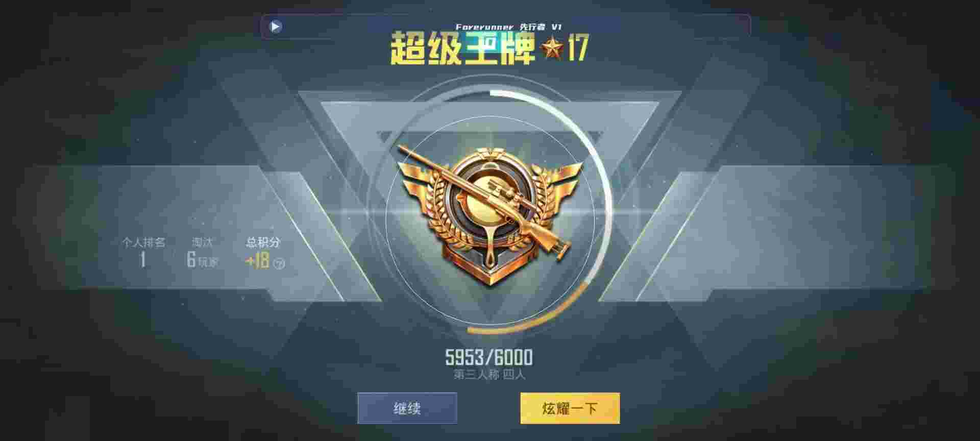 和平精英鸡腿辅助自瞄 - pubg和平精英外挂辅助预览图